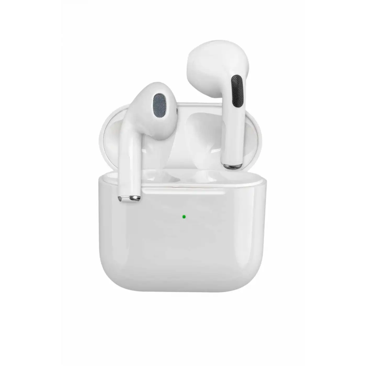 Yeni Nesil Bluetooth Kulaklık Beyaz Çağrı Cevaplayabilen Kablosuz Yeni Nesil