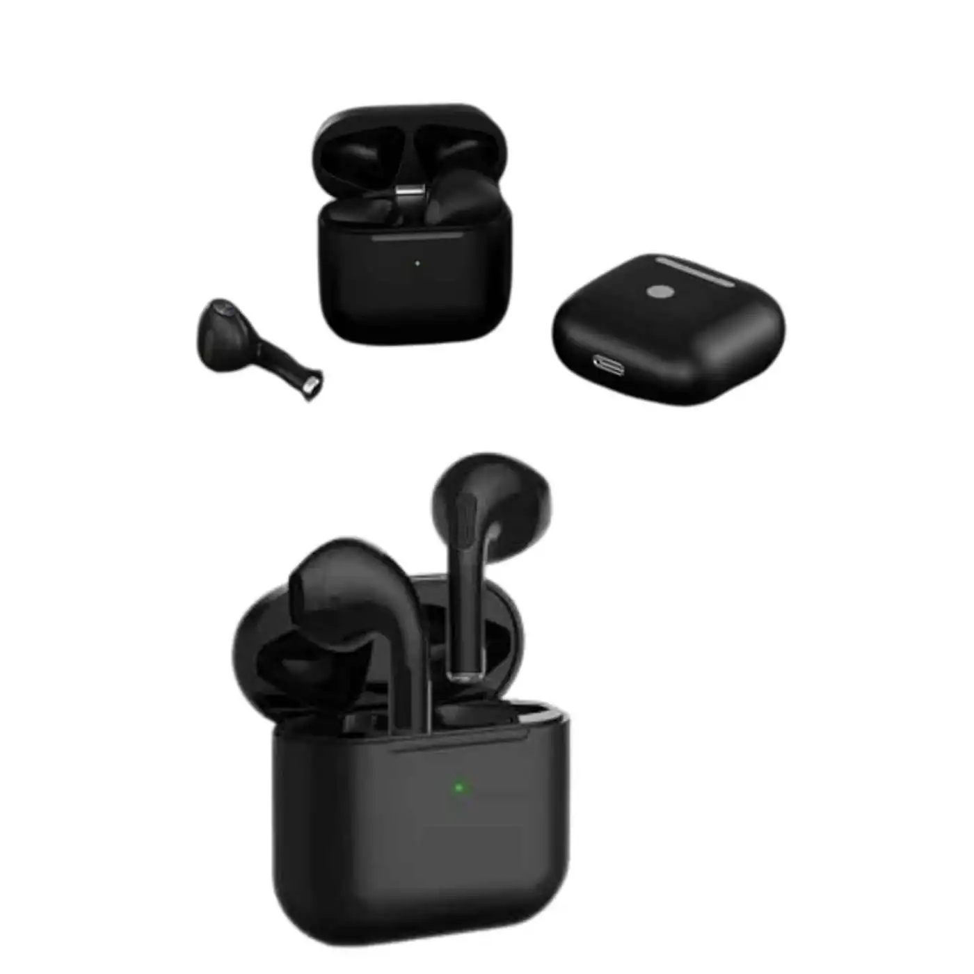 Yeni Nesil Bluetooth Kulaklık İOS Android Uyumlu HD Ses Performansı