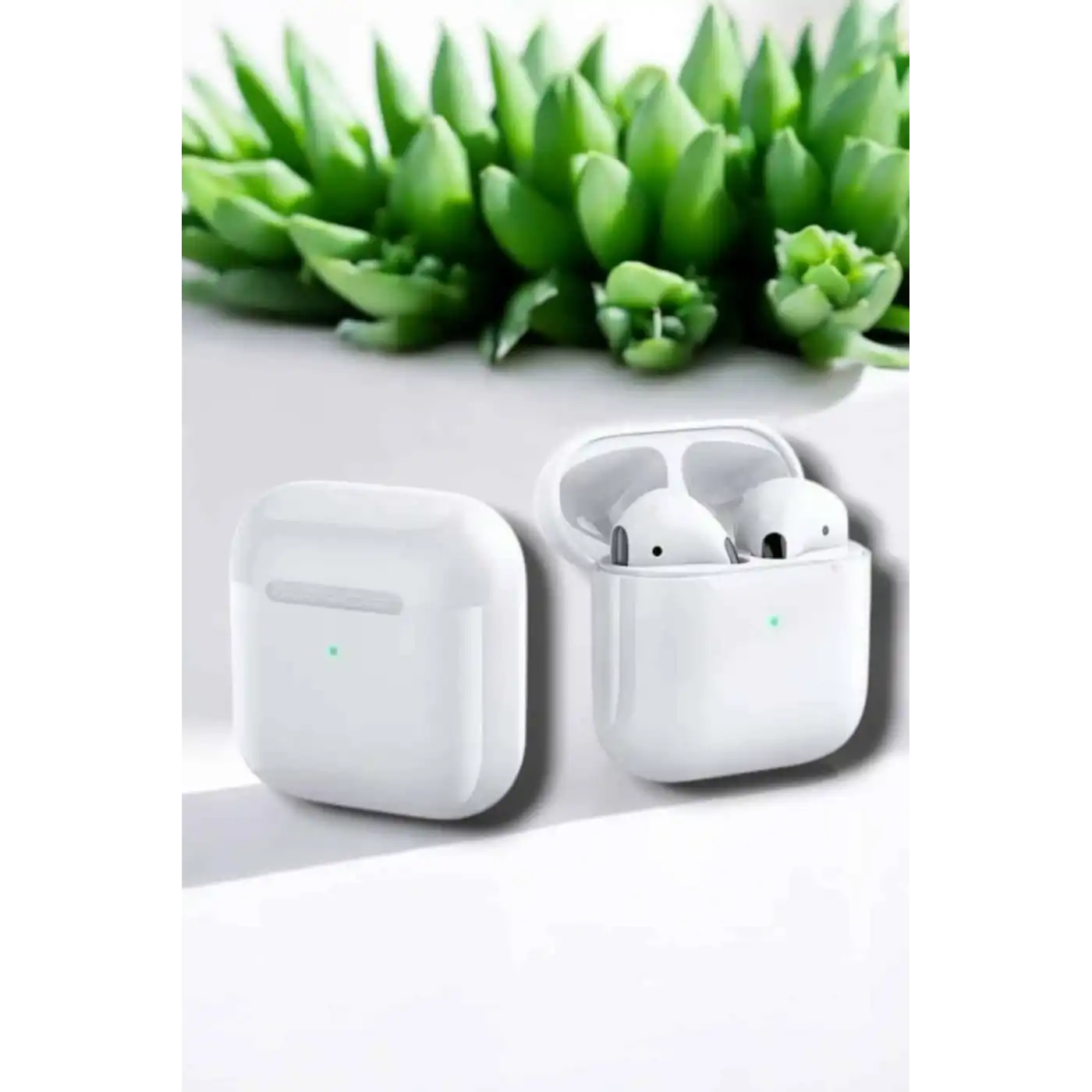 Yeni Nesil HD Ses ve Dokunmatik Kontrol Akıllı ve Şık Bluetooth Kulaklık