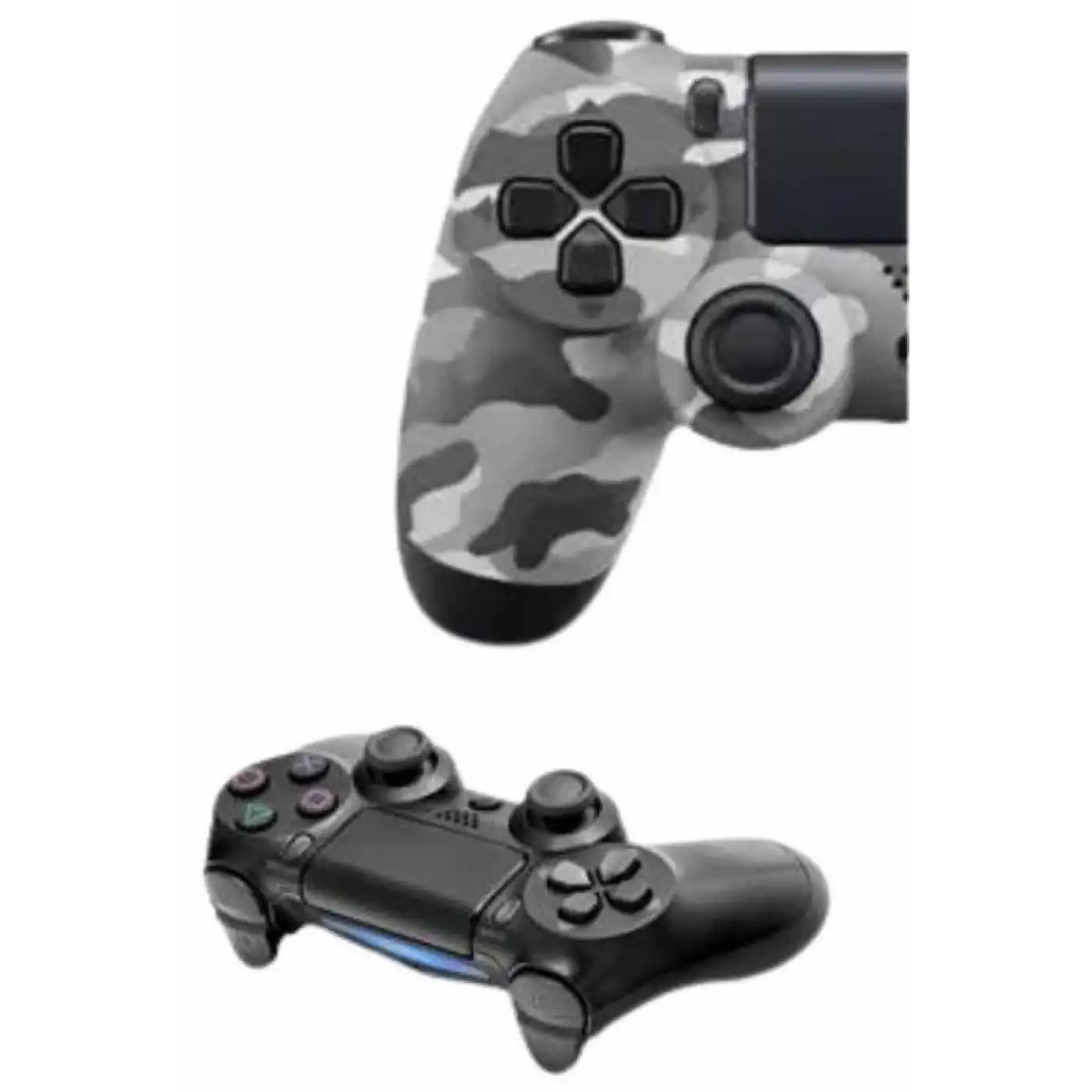 Yeni Nesil Joystick Oyun Kolu Android Uyumlu Kablosuz Titreşimli