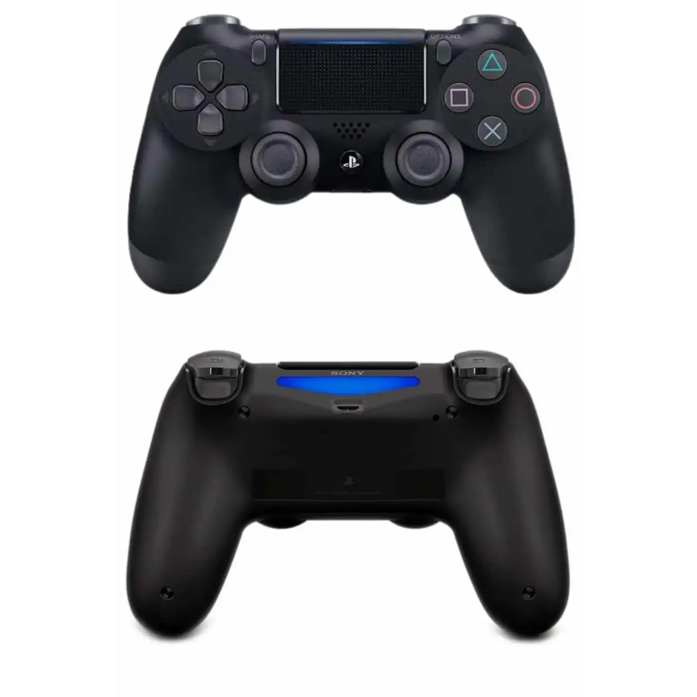 Yeni Nesil Joystick Oyun Kolu Android Uyumlu Kablosuz Titreşimli