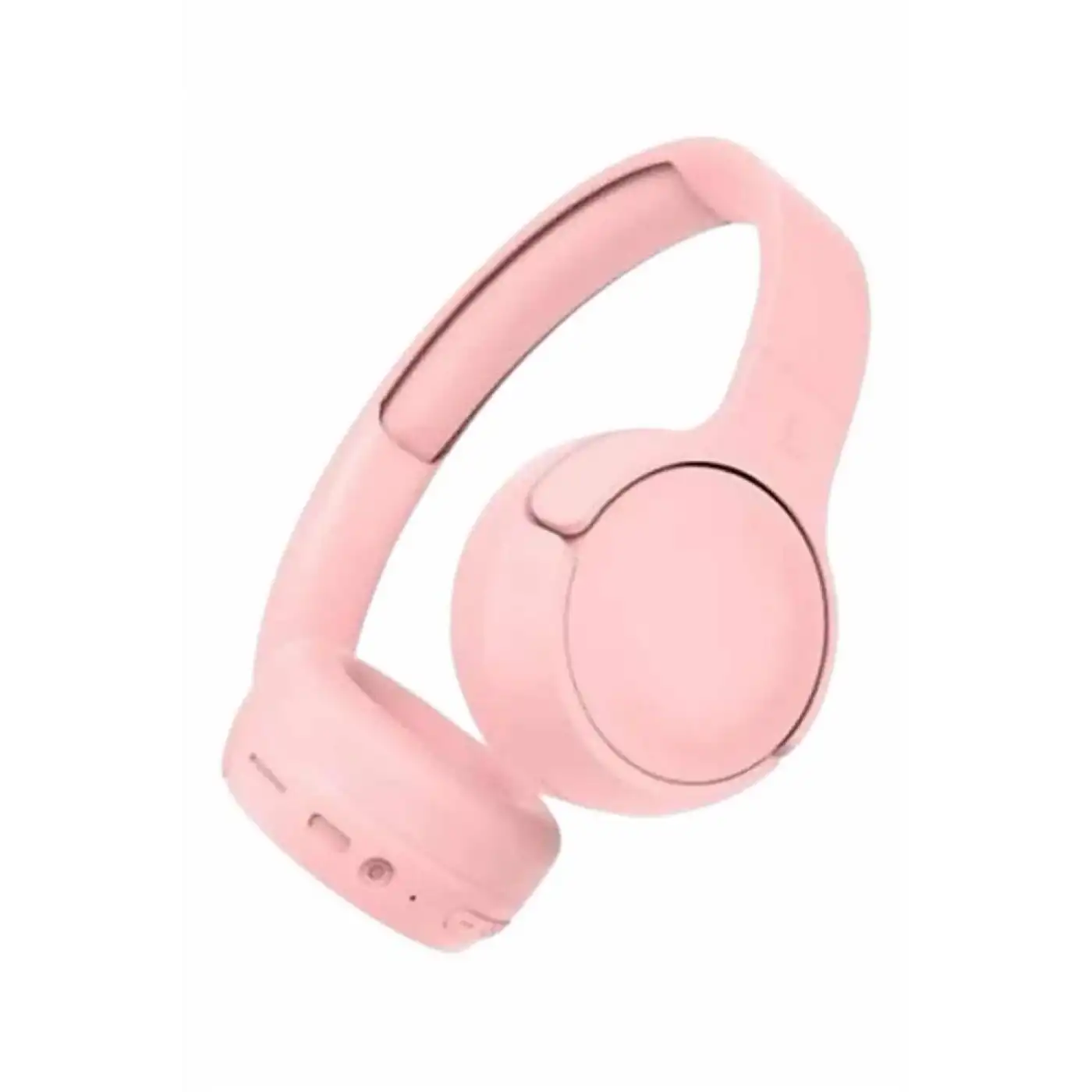 Yeni Nesil Kulak Üstü Bluetooth Kulaklık Type-C Girişli Yüksek Ses Kaliteli