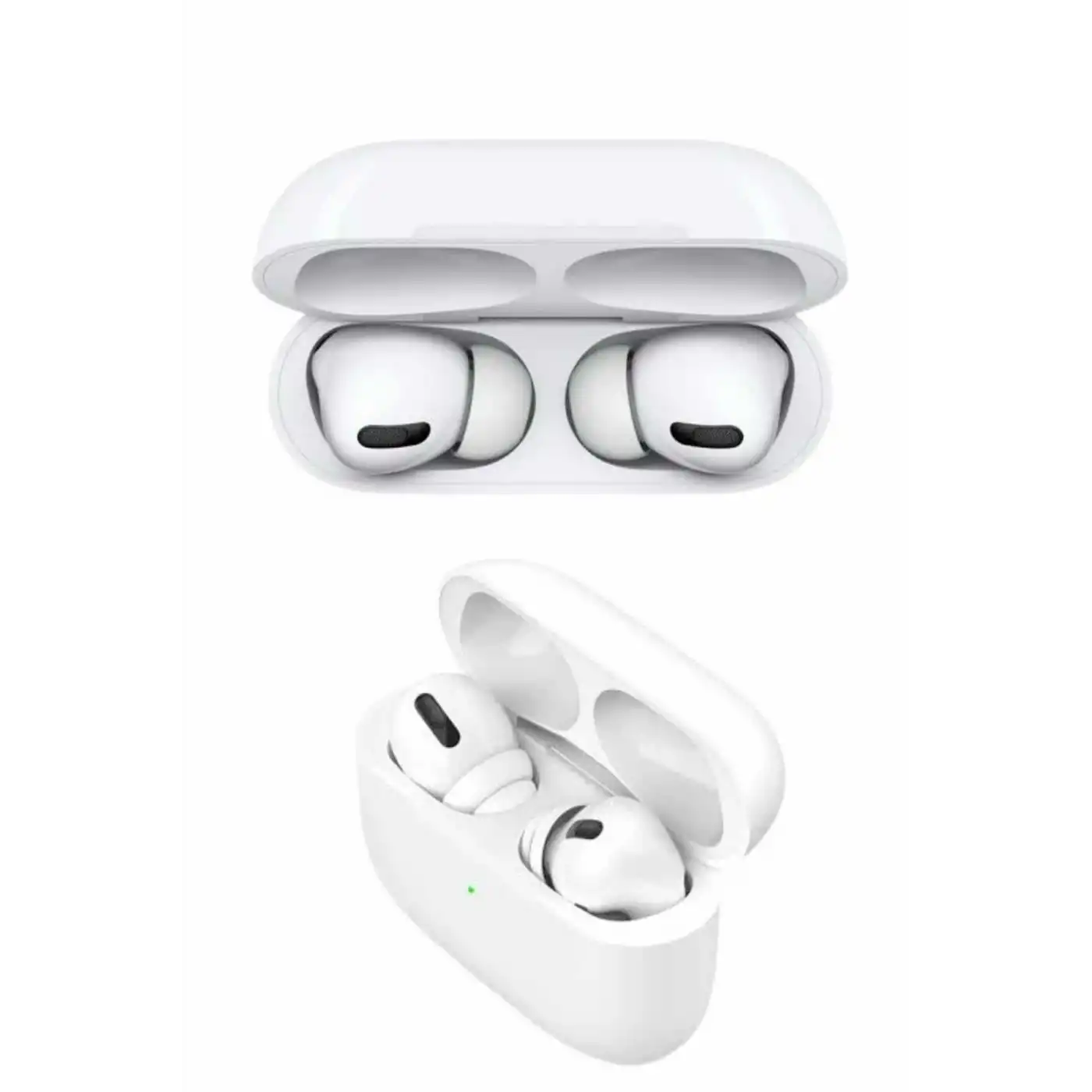 Yeni Nesil Pro Bluetooth Kulaklık Android ve İOS Uyumlu Dokunmatik Kontrol