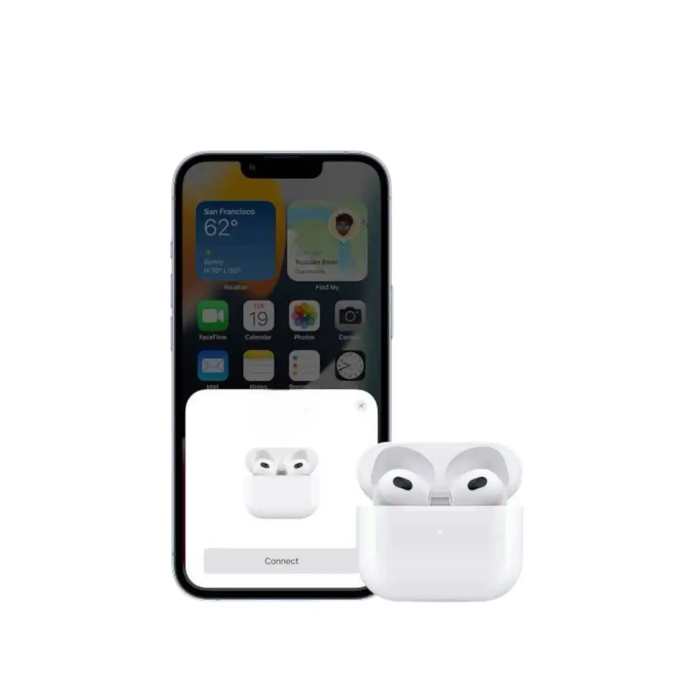 Yeni Nesil Ucuz Kaliteli Kablosuz TWS Bluetooth Kulaklık