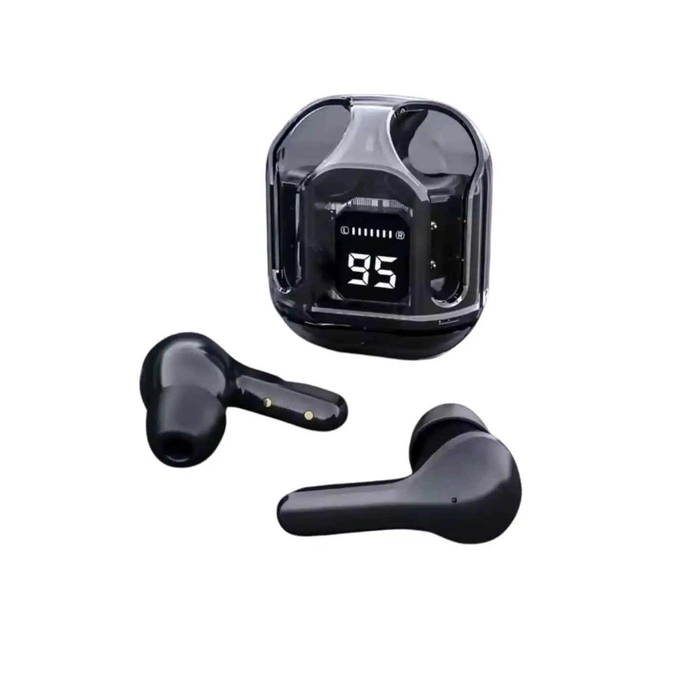 Yeni Nesil Ultrapods Pro Bluetooth Kulaklık Extra Bass Yüksek Mikrofon Kalitesi