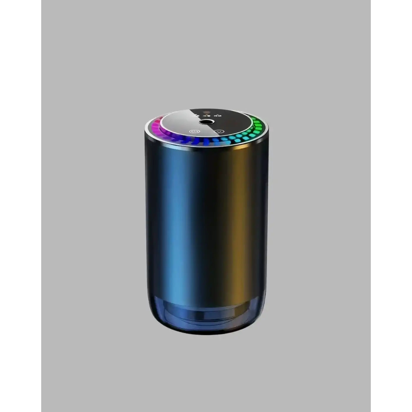 Yıldız Projeksiyonlu Araç İçi Atmosfer Difüzörü