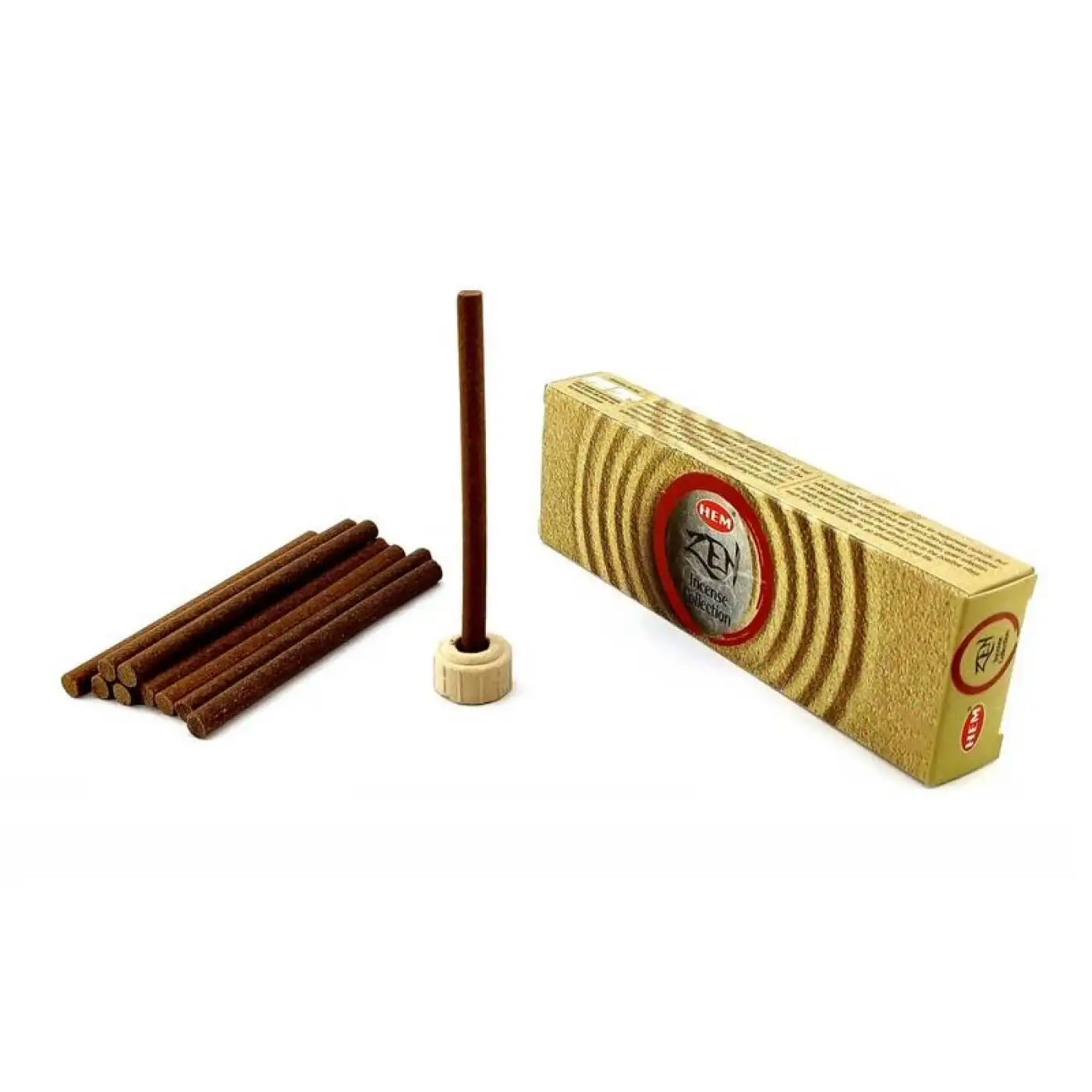 Zen Relax Dhoop 25 Gr