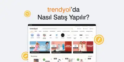 Trendyol Dropshipping Satış Modeli: Stok Yapmadan E-ticaret Başarısı