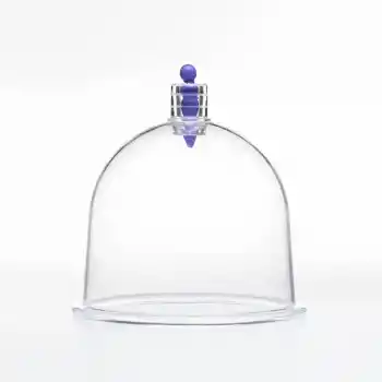 100 Adet 7 numara hacamat kupası