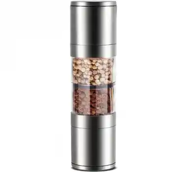 2si 1 Arada Akrilik El Değirmeni