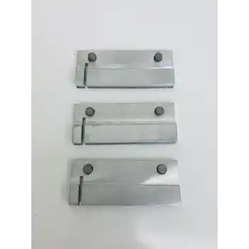 3 lü Set Ocb (aluminyum) Ürün Kesme Makinesi Bıçağı