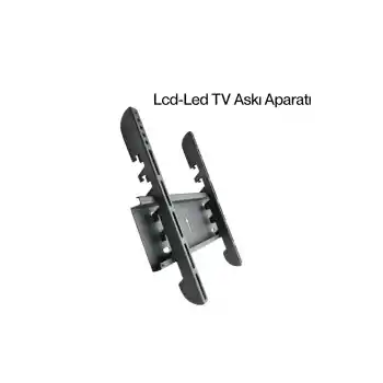 32 İnç LED TV Duvar Askı Atı