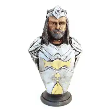 Aragorn Büstü Büyük Boy