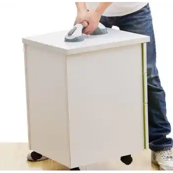 Pratik Banyo Tutacağı Kilit Vantuzlu