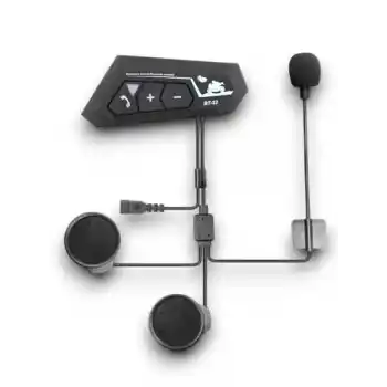 BT 22 MOTORCU KULAKLIĞI