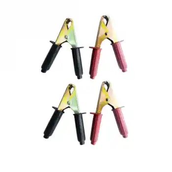 Büyük Boy Akü Takviye Maşası