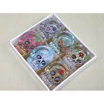 Cam Küllük Model 19