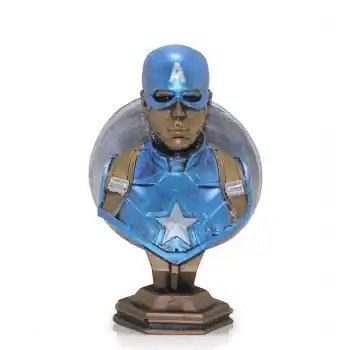 Captain America Büst