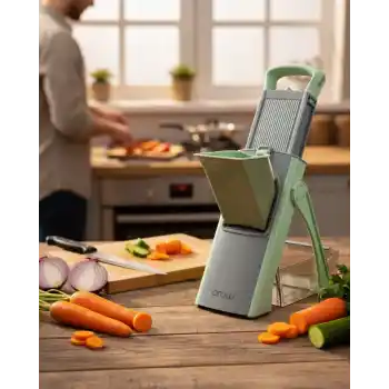 Çelik El Rendesi Doğrama ve Dilimleme Atlı