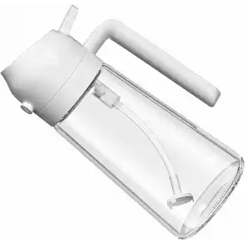 Çift Fonksiyonlu Yağdanlık