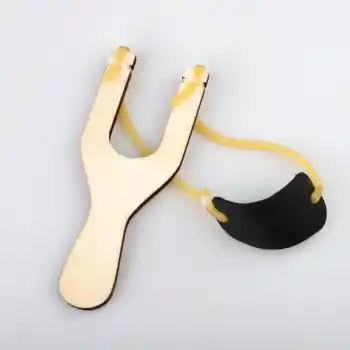 Desensiz Ahşap Sapan