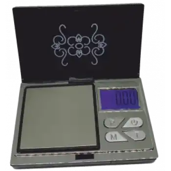 Diamond Dijital Göstergeli Mini Cep Boy Hassas Terazi Apt-168 (200 Gr-0.01)