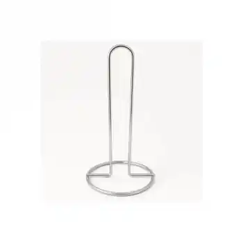 Dik Kağıt Havluluk Krom Renk