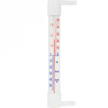 Dış Mekan Termometresi