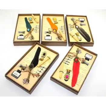 Divit Hokka Seti Model 12