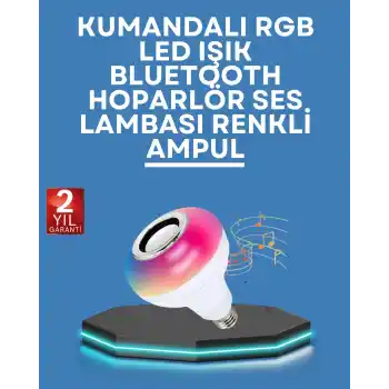 E27 Duy Tipi LED Ampul – 100-240V Geniş Voltaj Aralıklı