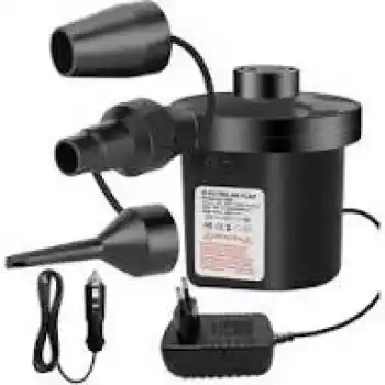 Elektrikli ve Çakmak Girişli Nargile Açma Aparatı