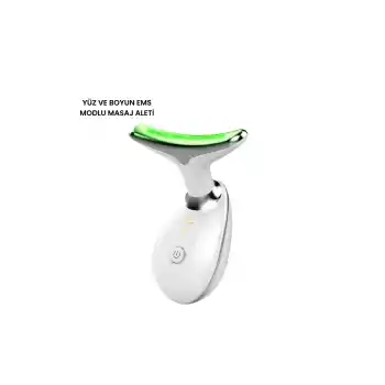 ES1081 Cilt Bakım Cihazı