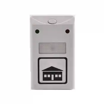 HaşerX  Elektronik Fare ve Haşere Kovucu