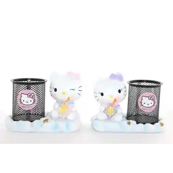Hello Kitty Polyester Kalemlik