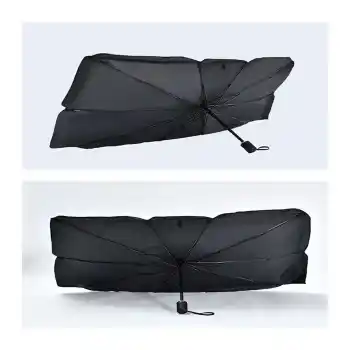 Hyundai i20, Seat Arona, Toyota Aygo, Nissan Micra, Peugeot 2008 Uyumlu Oto Şemsiye