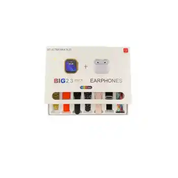 İ20 ULTRA 2 MAX SUIT