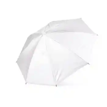 Kafa Şemsiyesi Beyaz
