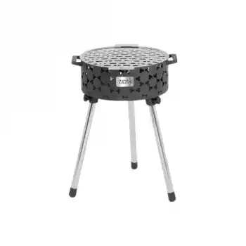 Katlanabilir Lüks Mangal No 1 Küçük Boy