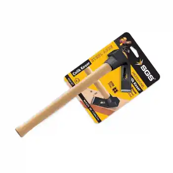 Keser 400gr Siyah Boyalı