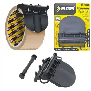 Koli Bant Kesme Atı