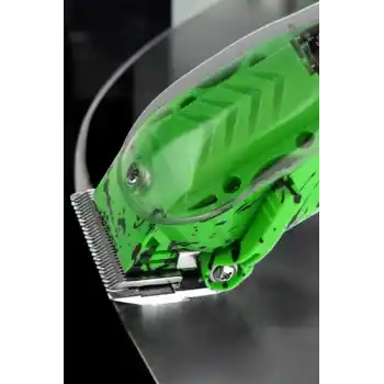 Lazer Öncesi Şarj Edilebilir, Su Geçirmez Tıraş ve Bakım Seti