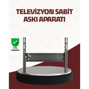 LED LCD Plasma TV Askı Atı 32-65 İnç