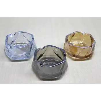 Lüks Modern Cam Küllük