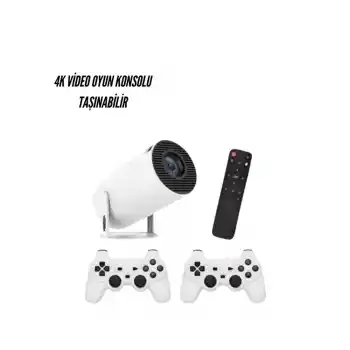 M300 MAX PROJEKSİYON KONSOL