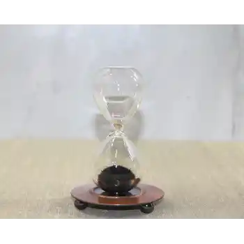 Mıknatıslı Kum Saati Model 4
