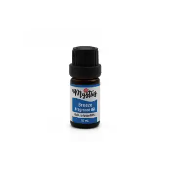 Mystica Breeze Fragrance Oil – 10 Ml