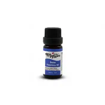 Mystica Ocean Fragrance Oil – 10 Ml