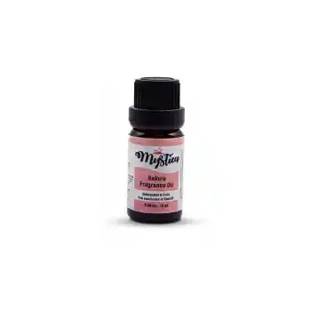 Mystica Sakura Fragrance Oil – 10 Ml