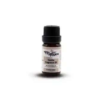 Mystica Vanilia Fragrance Oil – 10 Ml