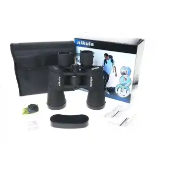 20X50 Dürbün Av Dürbünü ,Taşıma Çantalı 1000M/56M